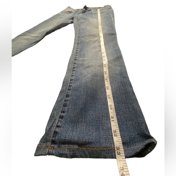 CITIZEN of Humanity jeans by Jerome Dahan size 25 - Picture 5 of 10